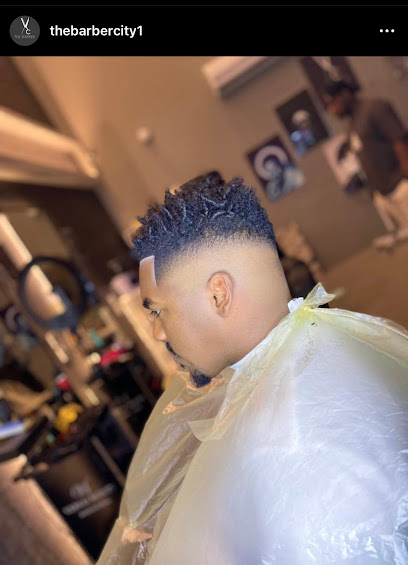 حلاق ذا بيربر ستي - the barber city - Saudi Arabia|Dammam 32253|Ibn Khaldun|King Fahd Road