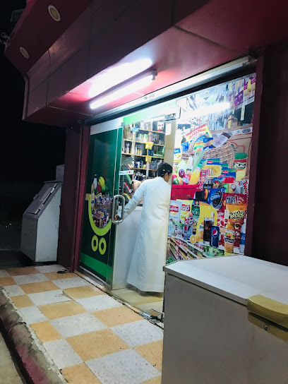 بقالة الهنا - Saudi Arabia|Ad Darb|Unnamed Road|P8GP+M6Q