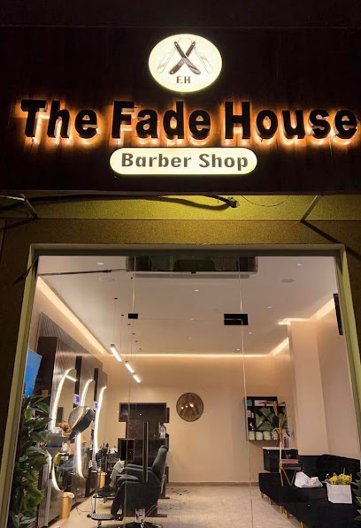 The Fade House - Saudi Arabia|Sakaka 72345|2935، 9241