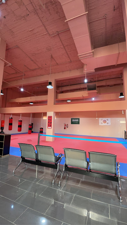 أكاديمية فتيات القوة |Powerpuff academy - Saudi Arabia|Khamis Mushait 62431|As Sadd|Salahuddin Rd