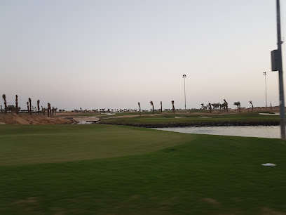 Golf Community 3 - King Abdullah Economic City - +966 59 162 9233
