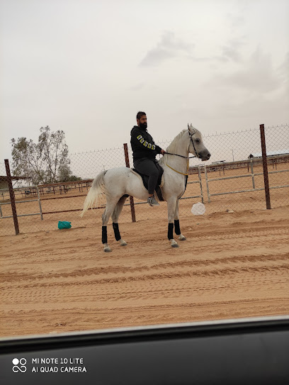 مربط عزم العجايب - Saudi Arabia|Riyadh 13636|Ash Sharq|XV33+7H