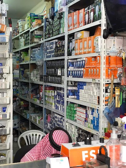Good Air hardware shop سباكه وكهرباء - Dammam 32273