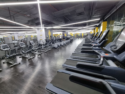 BodyMasters - Mecca - +966 9200 00626
