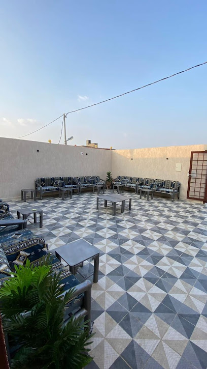 استراحة النرجس للمناسبات - Saudi Arabia|Bariq|خبت ال حجري