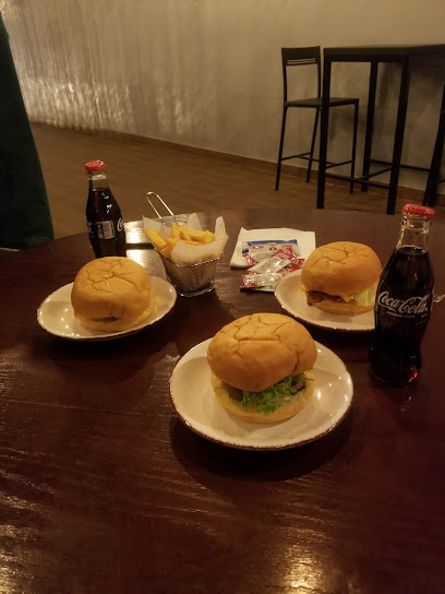 New York Burger - Saudi Arabia|Hafar Al Batin 39913|Almasif|King Abdullah Rd