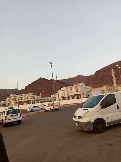 Shuhada Uhud - Saudi Arabia|Al Madinah Al Munawwarah 42321|Sayyid al-Shuhada|GJ55+GRM