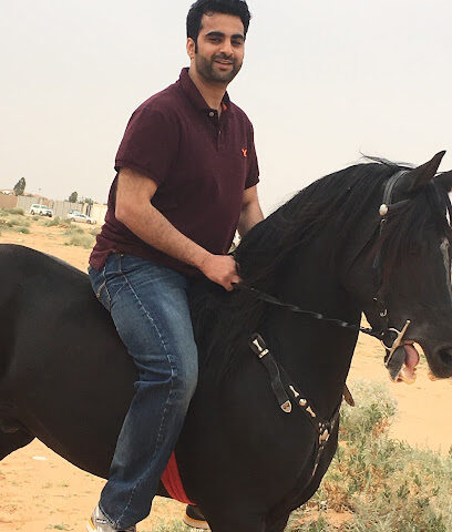 stable الخمعلي - Riyadh -