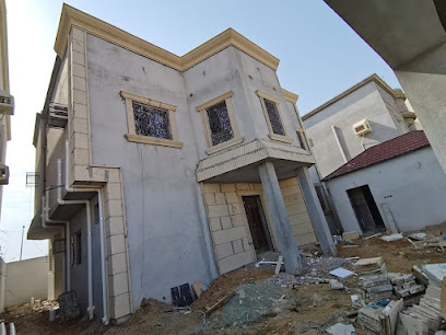 مؤسسه شراحيلي للجبسيات ولاابداع - Abu Arish - +966 55 184 8164