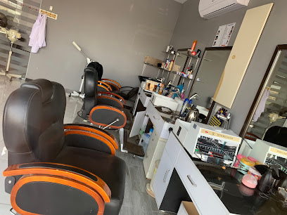 صالون الوقت للحلاقة الرجالية - Buqayq - +966 55 073 4288