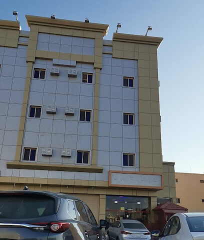 Family Hotel Apartments Time - Tabuk - +966 14 423 0070
