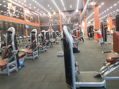 بيت القوة - Al Rihab - +966 53 635 6915