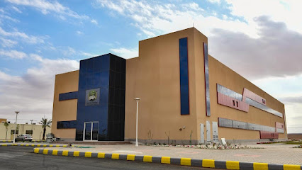 مستشفي تمير العام- العيادات-التنويم - Tumair - +966 800 127 7000