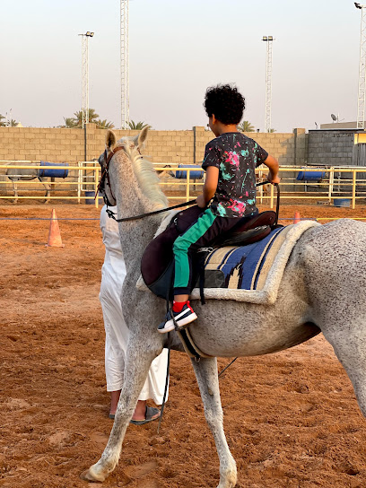 Alahoud Stud - Saudi Arabia|Riyadh 13635|Ash Sharq|WRMP+25X