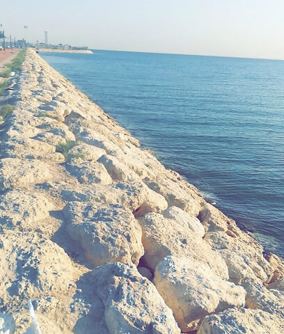 Alzahra - Al Qatif -