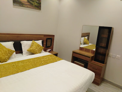العاذرية - Al Namas - +966 50 934 5444