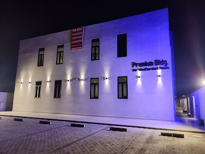 Premium Building - As Saffaniyah - +966 58 110 9225