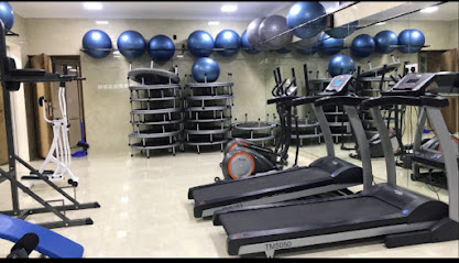 Coach Fawz GYM for ladies - Al Qatif - +966 56 241 4395