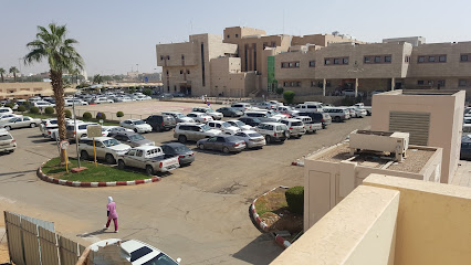 Prince Faisal Bin Bandar Center for Pediatric Oncology Department - Buraydah - +966 16 325 1009