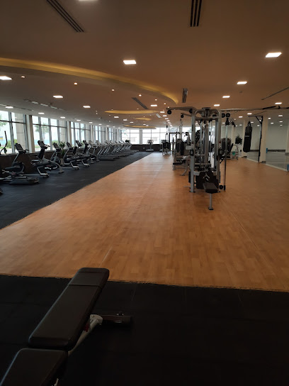 Alnadi Sports Club - Saudi Arabia|Al Jubail 35418|WQ84+6W6