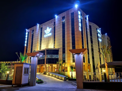 فندق تاج الوجه - Al Wajh - +966 55 608 0797