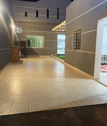 شاليهات سويت هوم - Al Kadarah - +966 50 060 0367