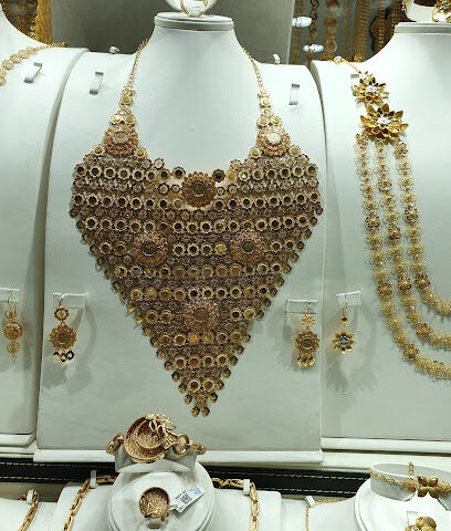 الذهب الجديد بيع وشراء الذهب والمجوهرات - Taif - +966 50 077 1010