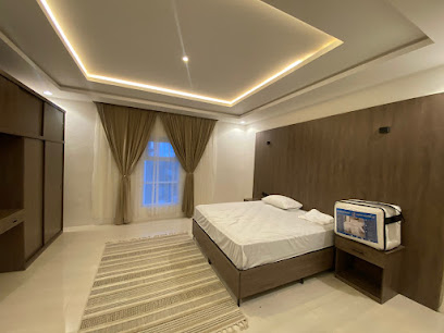 مجمع عبدالعزيز باتل السكنى - Al Bahah - +966 50 978 3987