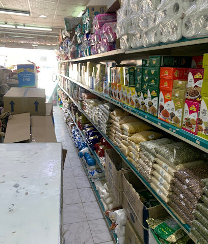 تموينات - Al Bukayriyah -
