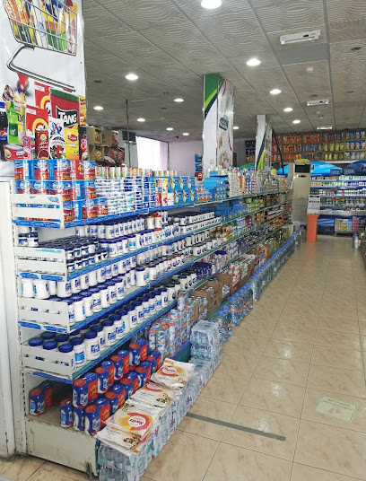 Pioneer Supermarket - Saudi Arabia|Afif 17531|3772