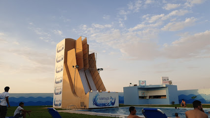 Water Village - Al Khabra - +966 55 035 2030
