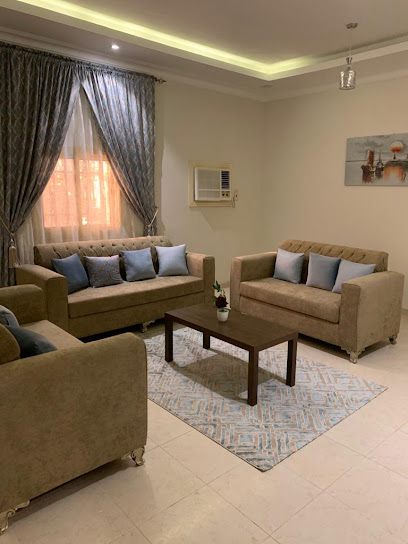 Alawage luxury apartments - Afif 17521