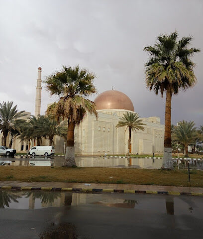 Elaf Al-Jawf - Sakaka - +966 14 625 8291