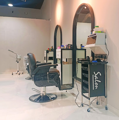 صالون المعلم - Al Namas - +966 50 158 5239