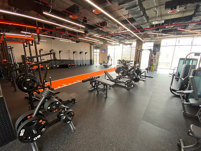 B-it fitness - Jeddah -