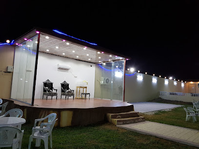 استراحة السيوف ابوعريش - Abu Arish - +966 56 998 8862