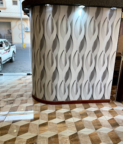دهانات سايبس . سكاكا-الجوف - Sakaka - +966 55 624 3377