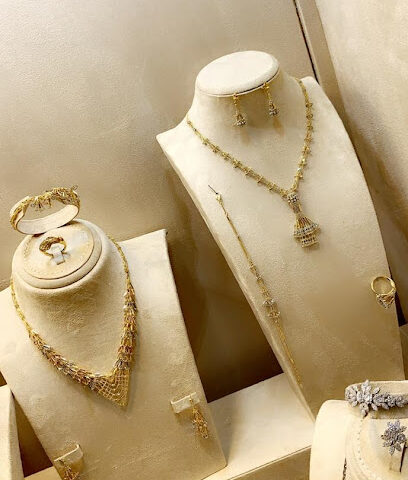 مجوهرات ليلتي LAYLATY JEWELRY - Jeddah - +966 53 306 9090