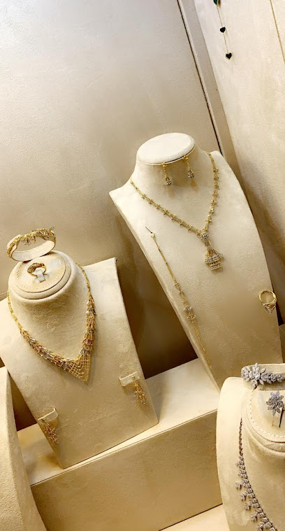 مجوهرات ليلتي LAYLATY JEWELRY - Jeddah 23432