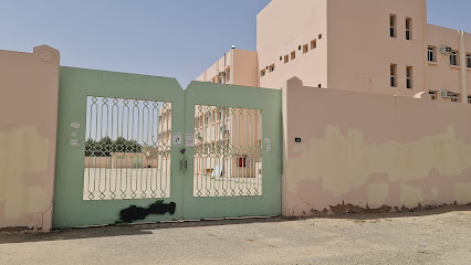 Secondary Dawadmi - Al Duwadimi -