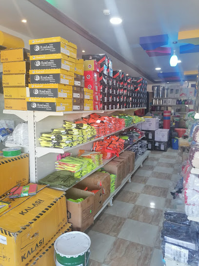 Al Qummah Trading(QSAT) - Saudi Arabia|Duba 49511|Almazari'|9M6M+226