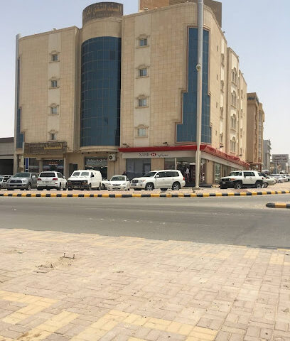 ALSANAD - Hafar Al Batin - +966 13 723 6400