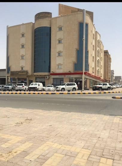 ALSANAD - Saudi Arabia|Hafar Al Batin 31991|Al Baladiyah|King Faisal Rd