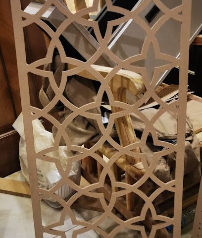 Medal of decorations and woodwork - Al Madinah Al Munawwarah - +966 14 828 8993