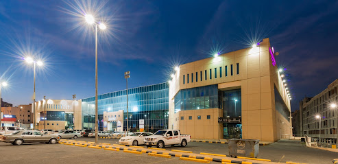 Boudl Abha Hotel - Abha - +966 17 232 2222