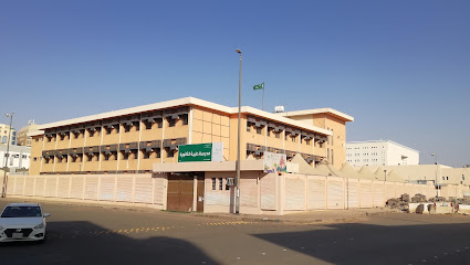 Taibah High School - Al Madinah Al Munawwarah - +966 14 822 2788