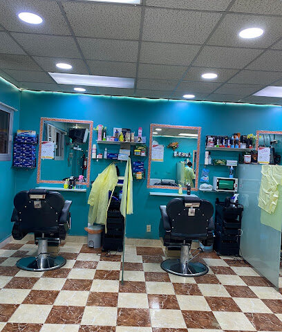 Hair Saloon | صالون حلاقة - Yanbu -