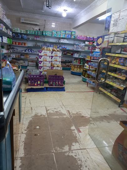 بقالة المقرن - Saudi Arabia|Turaif 75311،|Unnamed Road|MMCQ+484