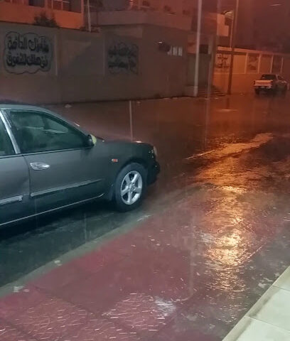 صالون نسمة المغرب للحلاقه - Umluj - +966 50 085 1670