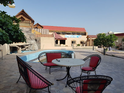 نقطة المراثون الدوليه - Safwa - +966 53 107 7709